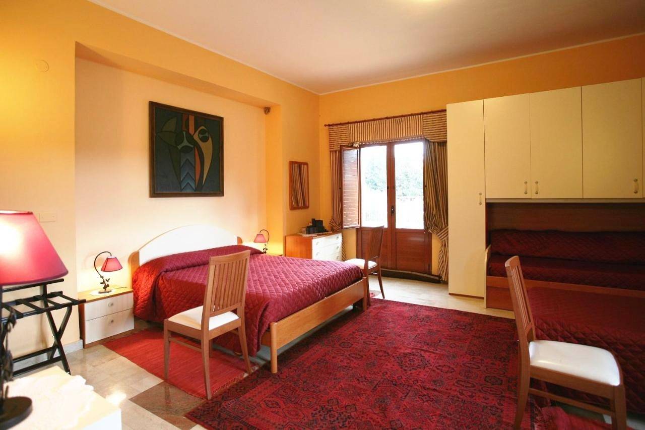 Double Room in Lago di Pergusa, Enna