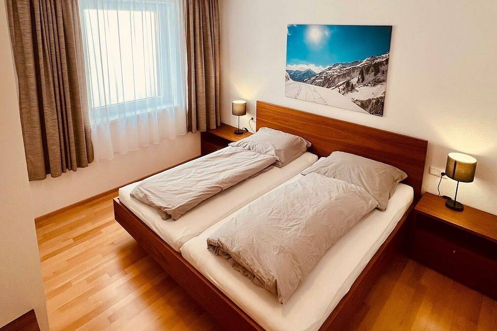 Ganze Wohnung, Appartementhaus Annabelle Top 1 in Damüls, Bregenzerwald