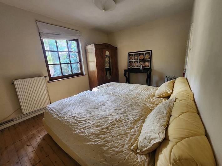 Ferienhaus für 2 Personen, mit Garten in Barsinghausen - 4