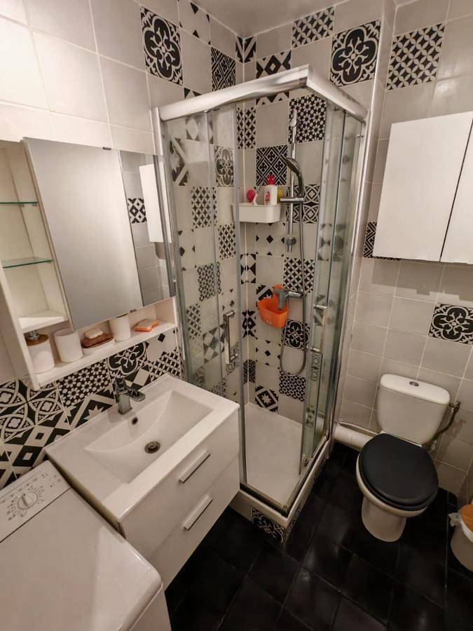 Gîte pour 2 personnes à Versailles - 4