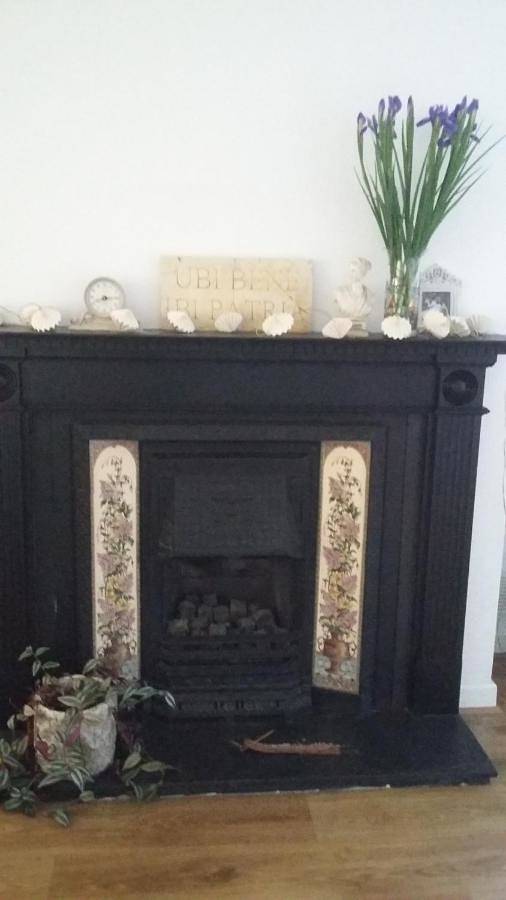 Bed and Breakfast for 2 people in Glastonbury, Somerset