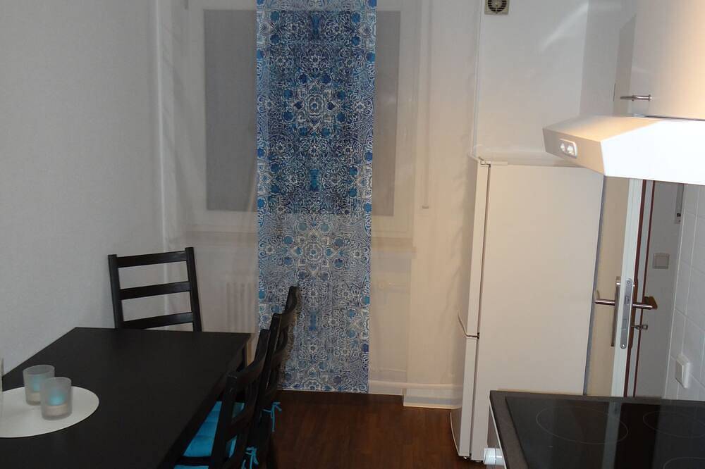 Ganze Wohnung, Modern einegrichtete Ferienwohnung im Herzen von Borken in Borken, Münsterland