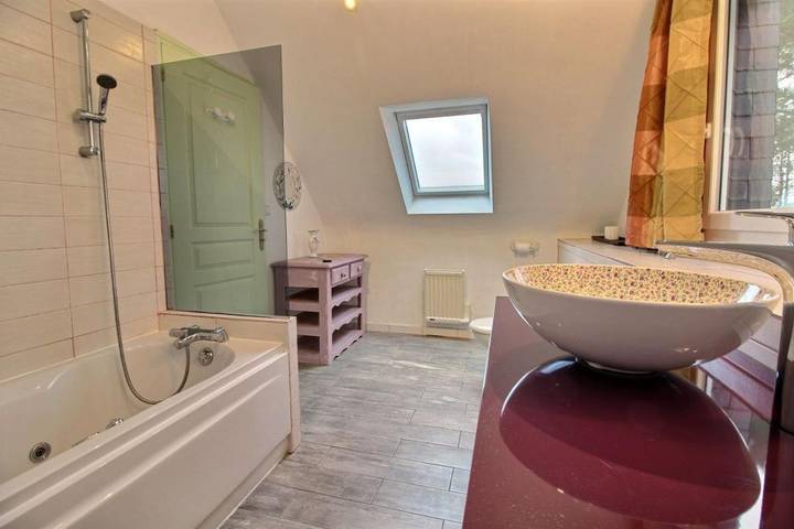 Chambre d’hôte pour 2 personnes, avec jardin et jacuzzi en Cotes-d'Armor - 2
