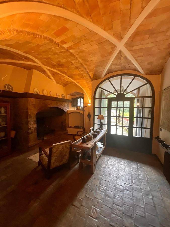 Albergue para 2 personas, con Terraza además de Jardín y Vistas en Vall de Vianya - 4