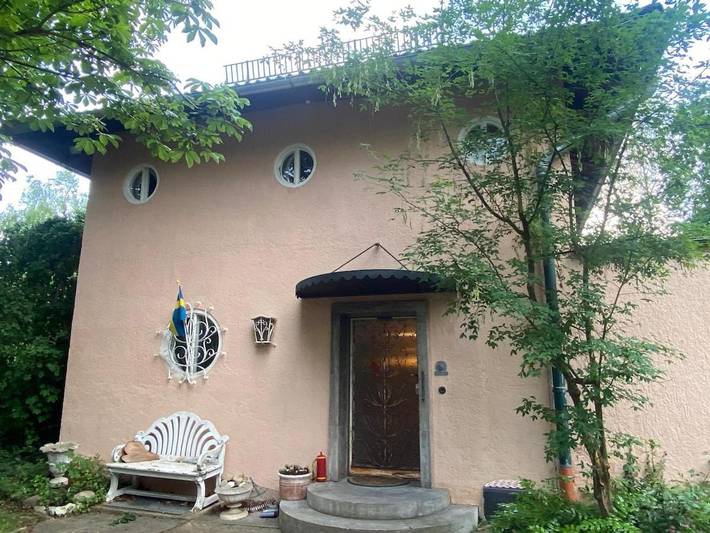 Villa für 5 Personen, mit Garten und Pool sowie Ausblick und Sauna am Starnberger See - 4