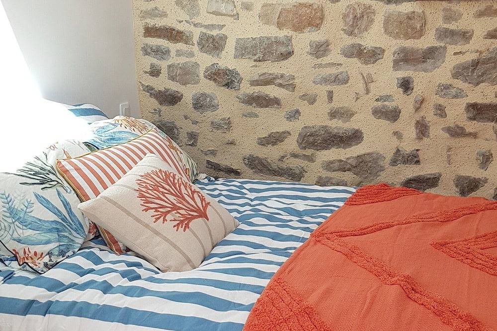 Lesteven / La Palue Penty rénové 4 chambres 8 personnes tout confort in Crozon, Iroise