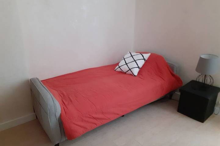 Gîte pour 4 personnes à Issoire - 3