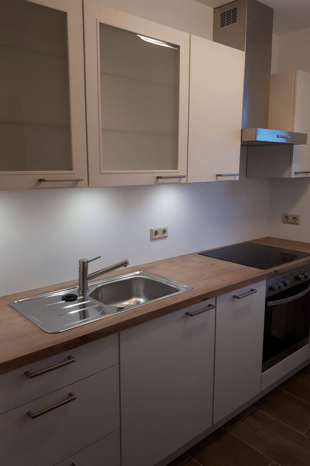 Apartamento entero, Große Wohnung in Bad Münster Am Stein-Ebernburg in Bad Münster am Stein-Ebernburg, Bad Kreuznach