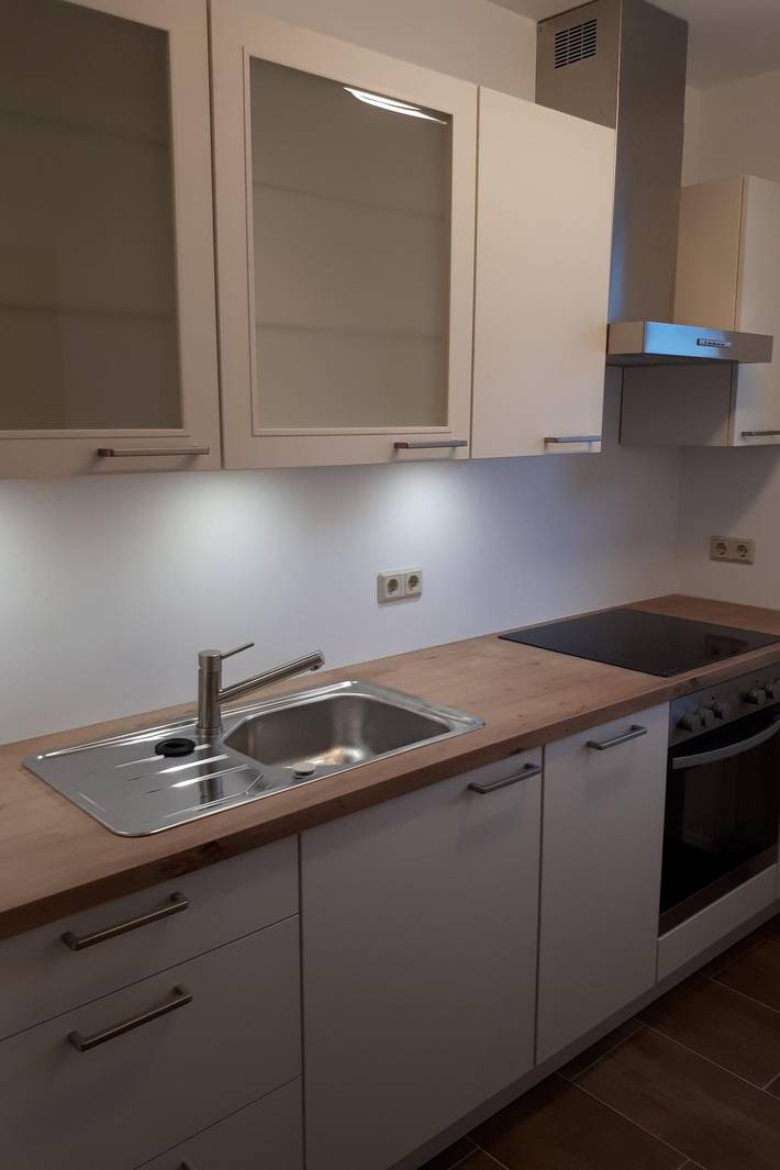 Gîte pour 4 personnes, avec balcon à Bad Kreuznach - 3