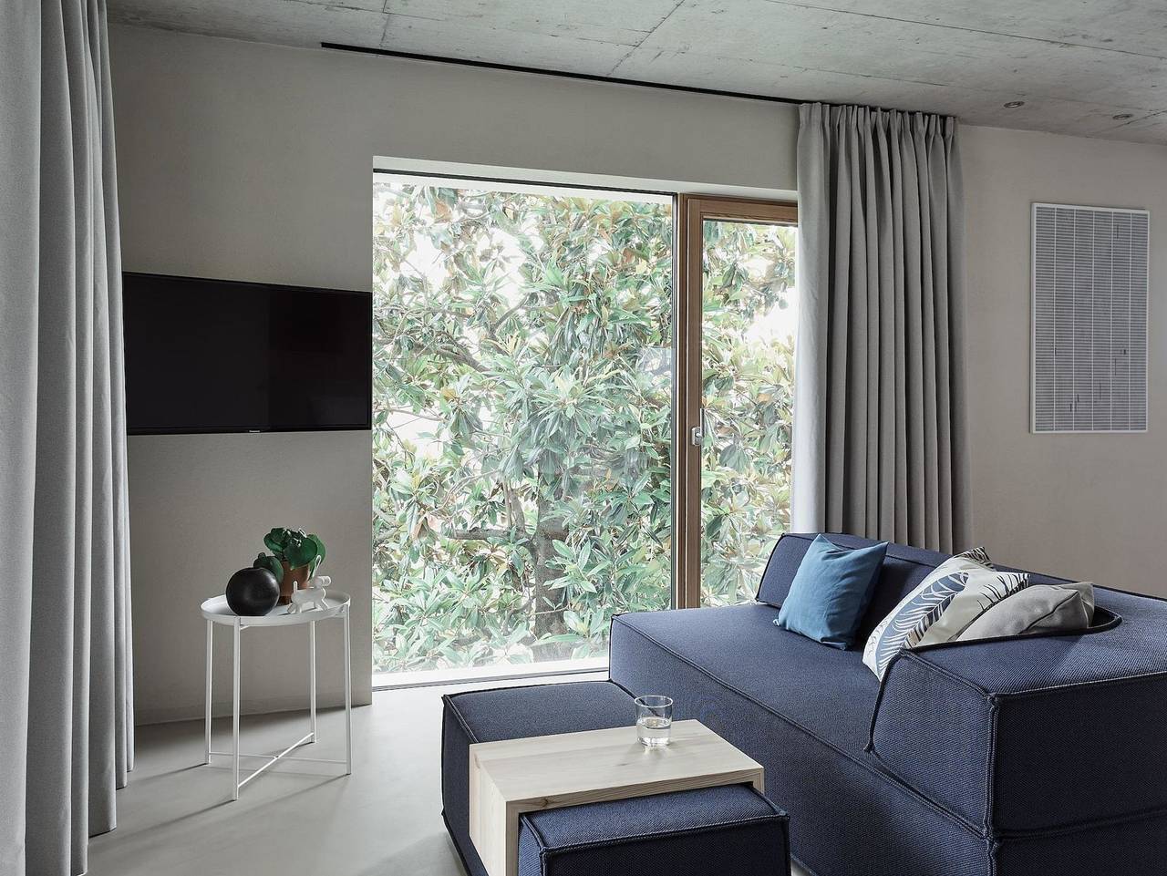 Ganze Ferienwohnung, Refugium Rochus - Suite Frieda in Oberplanitzing, Kaltern an der Weinstraße