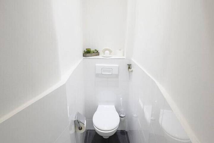 Ganze Wohnung, Gemütliche 1-Zimmer-Wohnung in der Inneren Stadt Wien in Wien Innenstadt, Wien