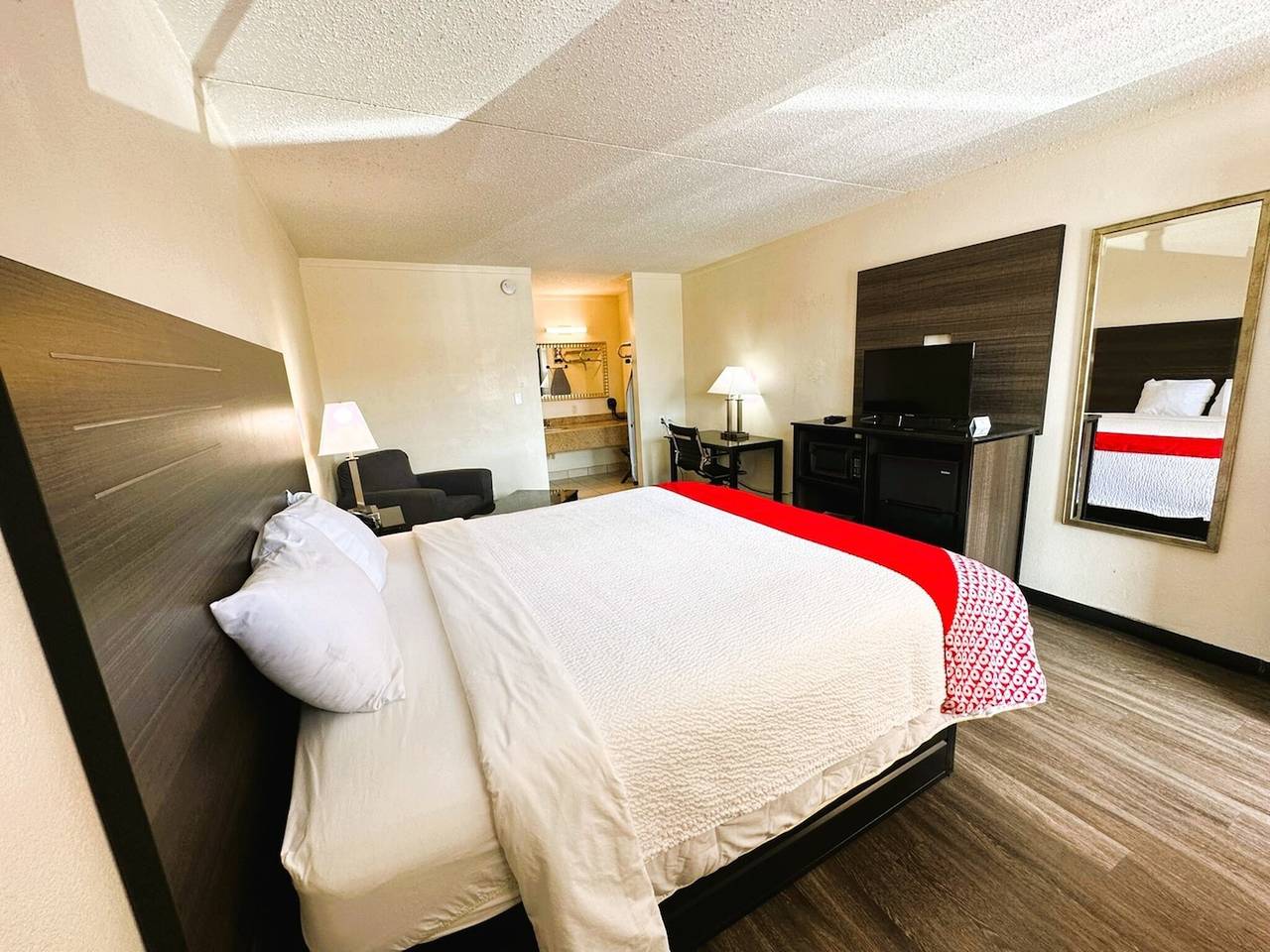 Apartamento entero, Cama tamaño king | No fumadores in San Antonio, Condado de Bexar