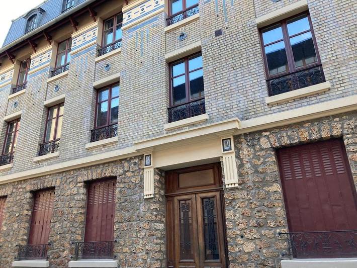 Ferienwohnung für 2 Personen in Versailles - 3