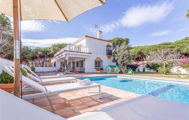 Holiday Home for 10 People in Playa de Calahonda, Marbella, Photo 4
