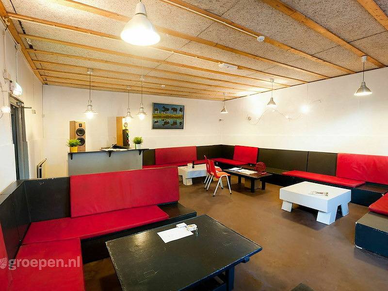 Groepsaccommodatie Heeg in Heeg, IJsselmeer