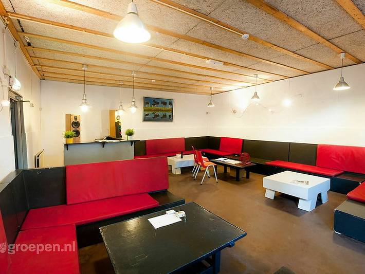 Ferienhaus für 68 Personen, mit Terrasse und Balkon/Terrasse in Friesland - 2