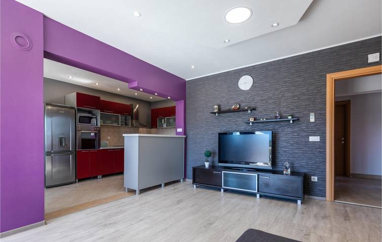 Ganze Ferienwohnung, Gemütliche 2-Zimmer-Wohnung mit Pool, WLAN und Parkplatz in Dubrovnik-Neretva