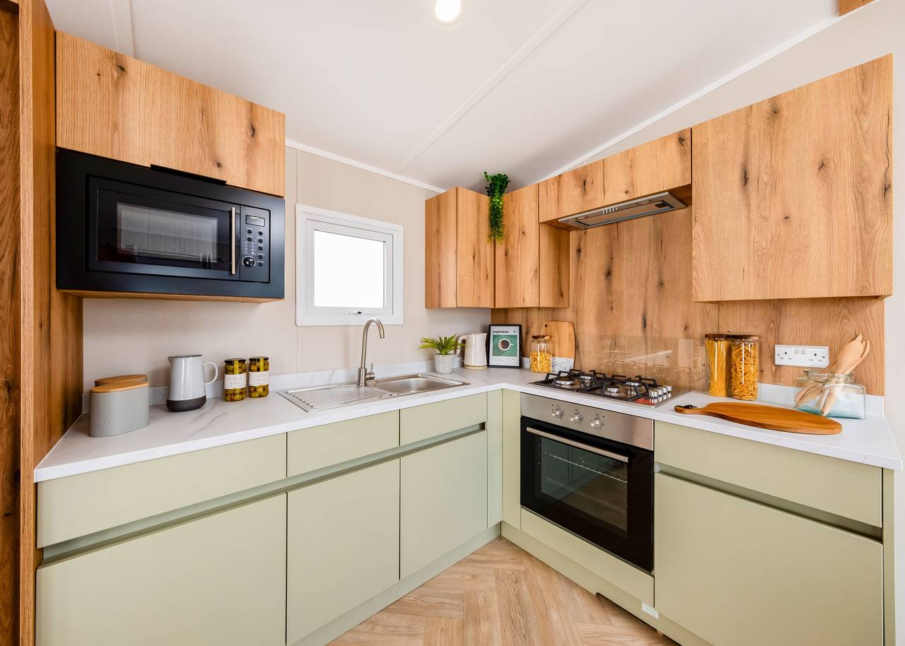 3 Bed Holiday Home in Whittlesey Town, Cambridgeshire