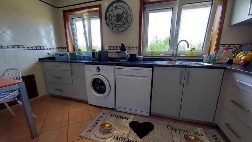 Gîte pour 4 personnes, avec balcon dans Gafanha da Boa Hora - 2