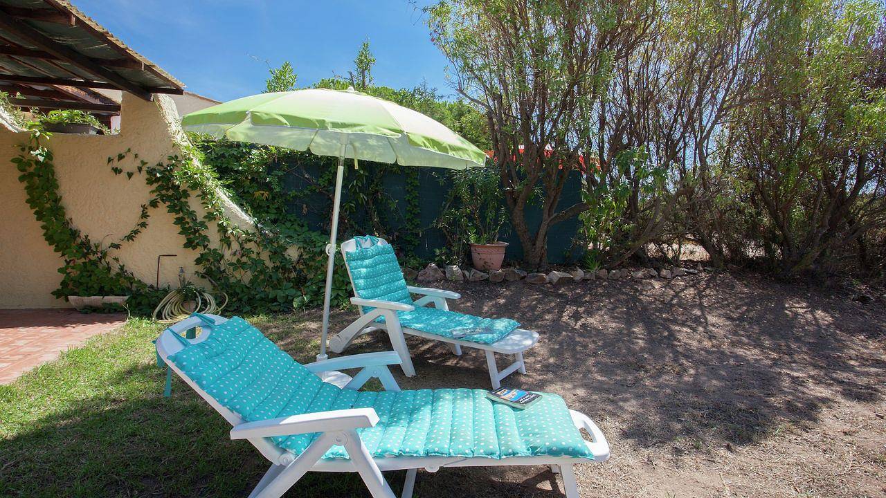 Ferienhaus für 2 Personen (55 m²) in Cargèse in Cargèse, Regionaler Naturpark Korsika