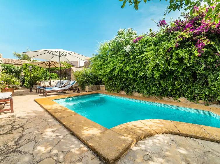 Maison 6 Personnes in Campanet, Interior de Mallorca