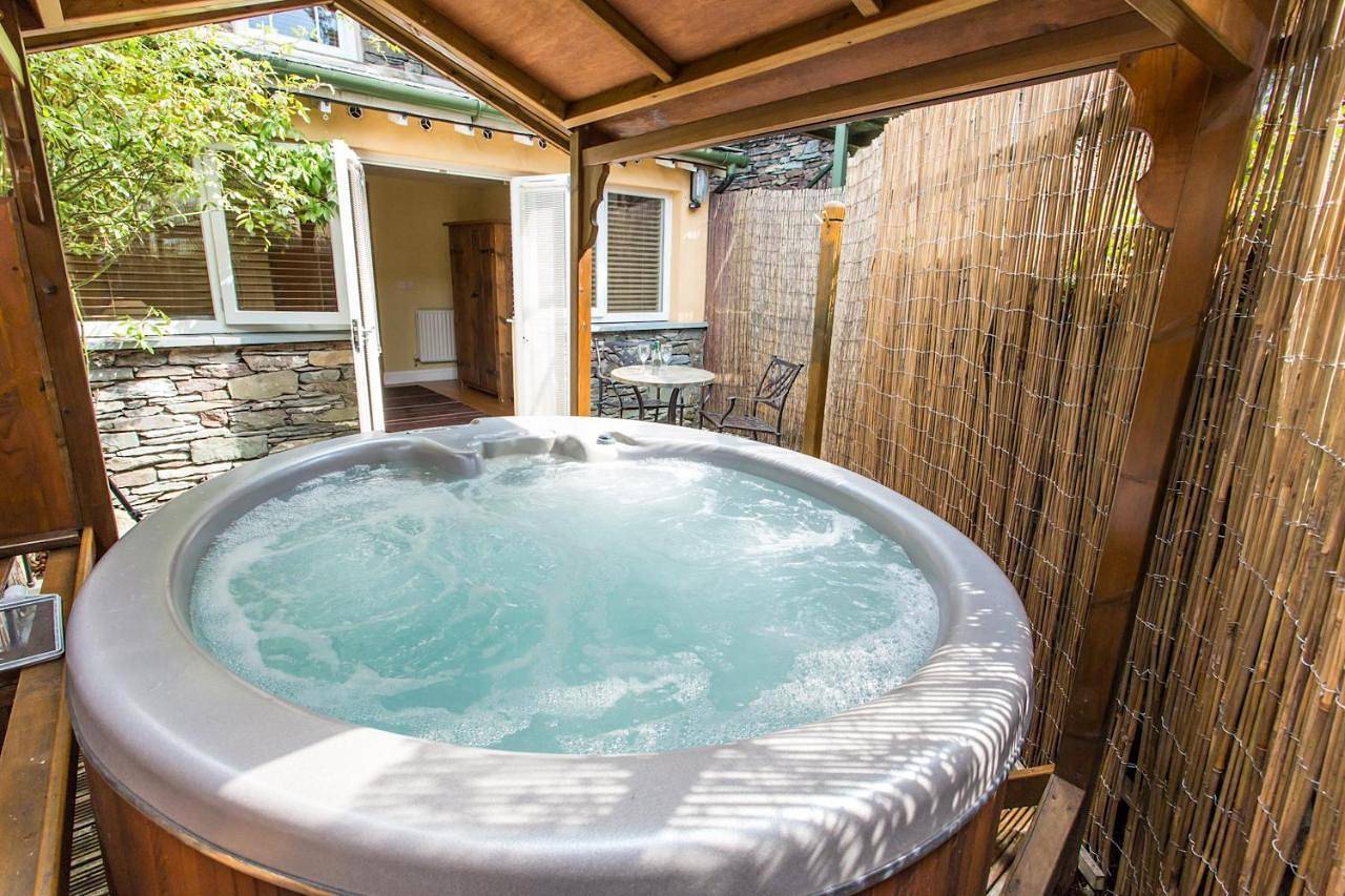 Executive Double Room in Grasmere, Lake District