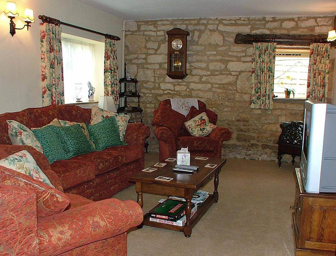 Deluxe Double Room (2 Adults + 1 Child) in Chipping Campden, Gloucestershire