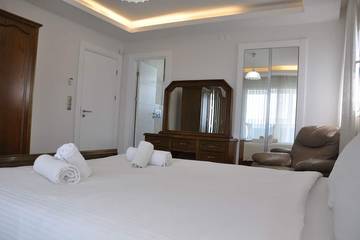 Villa für 11 Personen in Kusadasi, Provinz Aydın, Bild 3