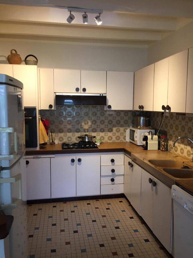 Location de vacances pour 9 personnes, avec jardin à Rouffignac - 4