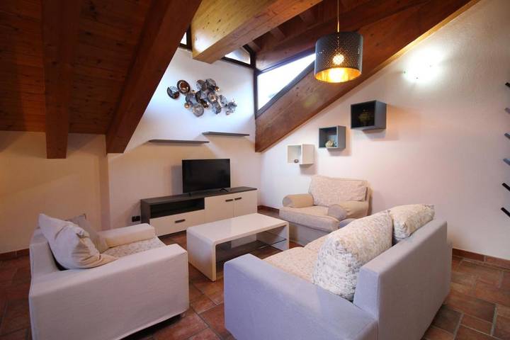 Gîte pour 6 personnes dans Brusson - 4