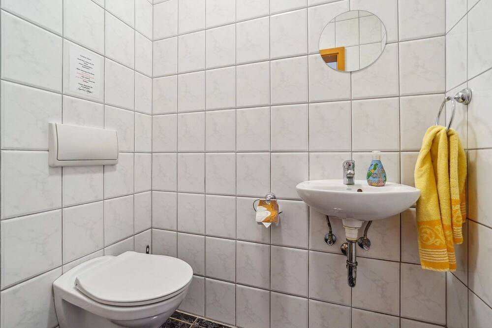 Haus Münsterland in Ahaus, Münsterland