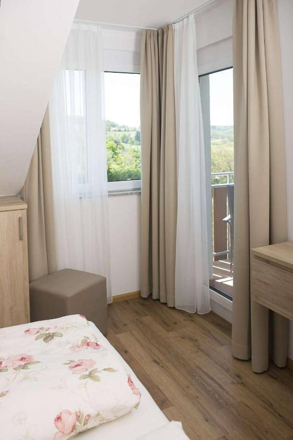 Ganze Wohnung, Two-Bedroom Apartment in Schliengen, Südschwarzwald
