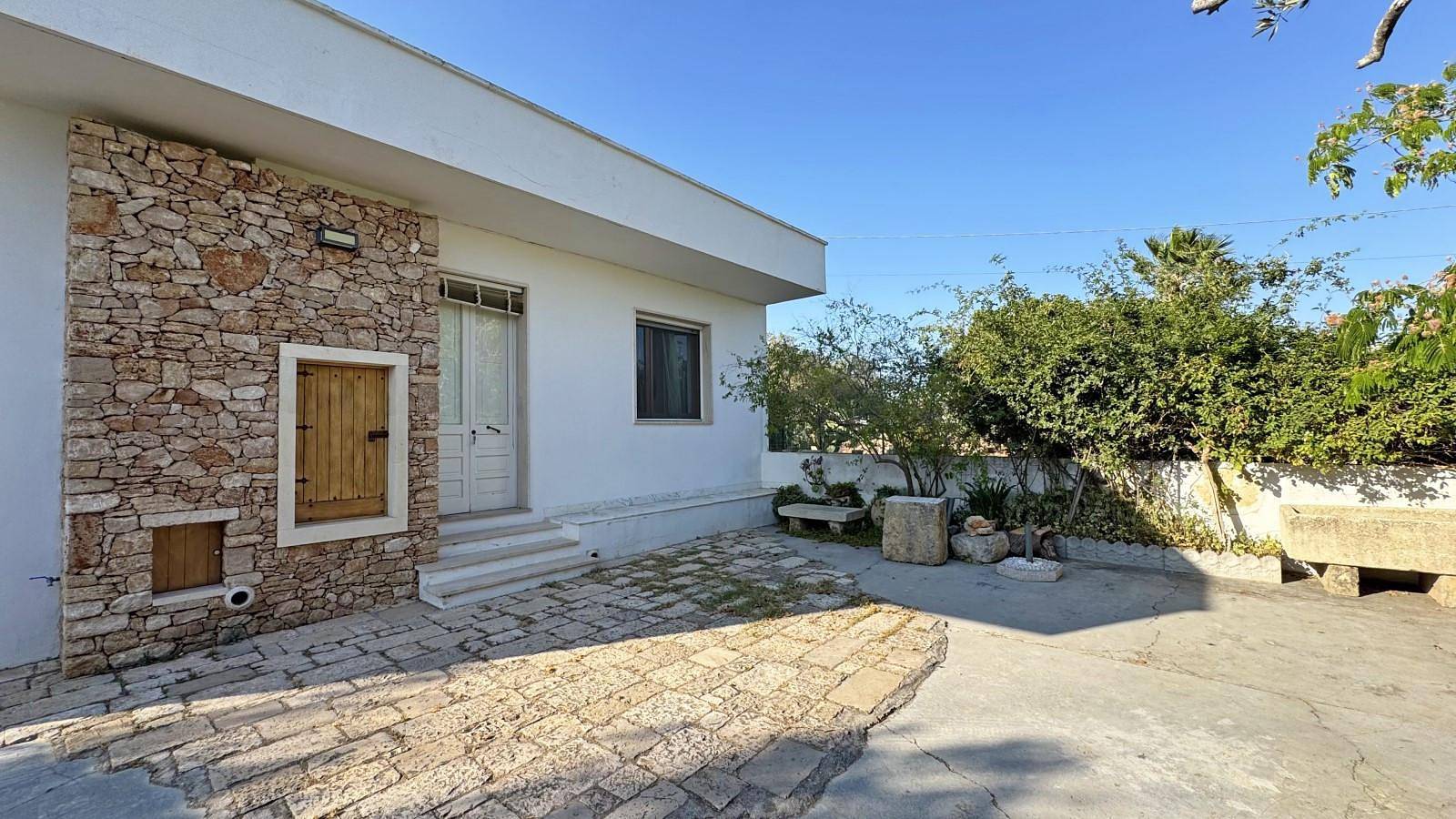 Ferienhaus für 6 Personen ca. 90 qm in Capilungo, Apulien (Provinz Lecce) in Capilungo, Golf von Tarent