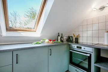 Appartamento per 4 Persone in Rügge, Schleswig-Holstein, Foto 4