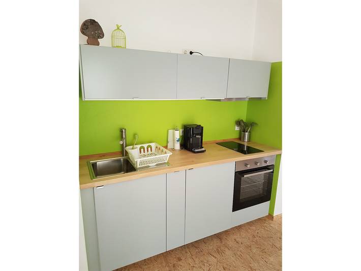 Ganze Wohnung, Apartment am Birkenfeld Allgäu Kaufbeuren in Mauerstetten, Bayerisch Schwaben