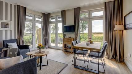 Ferienwohnung für 4 Personen in Mittelfehmarn, Fehmarn, Bild 4
