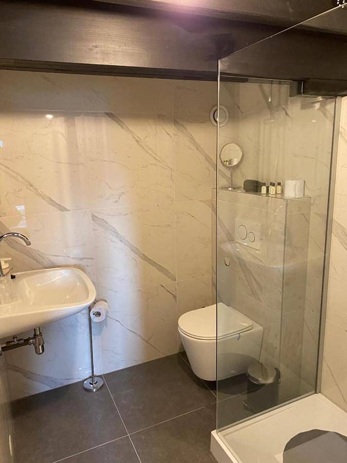 Gîte pour 2 personnes, avec terrasse dans Zierikzee - 3