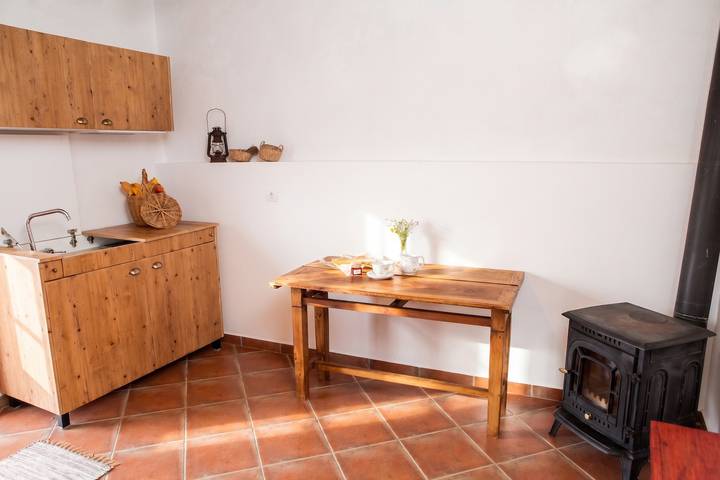 Charmantes Haus in Castro Marim mit Gemeinschaftspool in Castro Marim, Faro Distrikt
