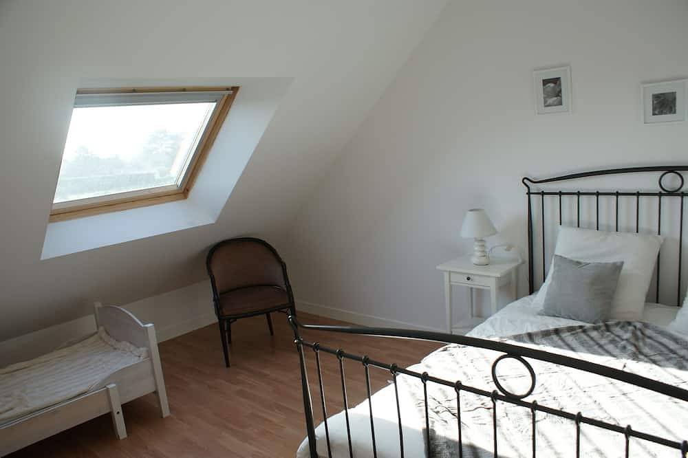 Casa tranquila, cerca del mar in Erdeven, Côte des Mégalithes