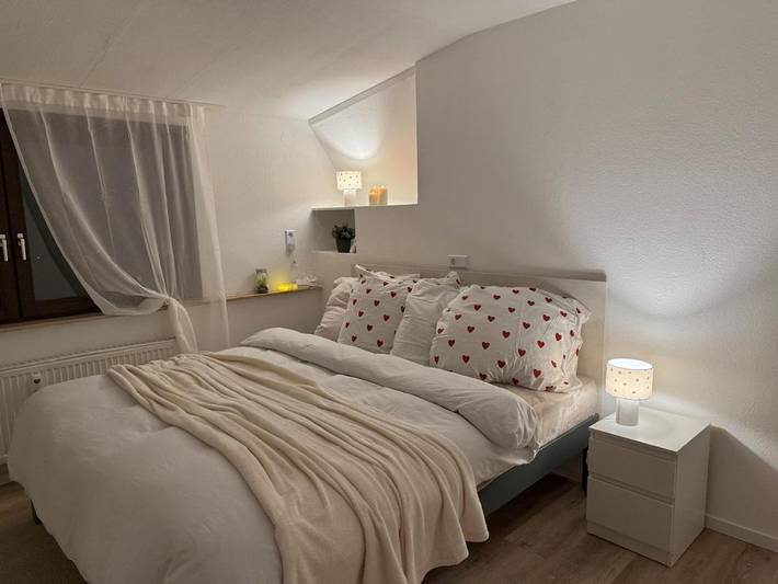 Gîte pour 7 personnes, avec vue à Gernsbach - 2