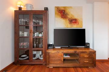 Vakantiewoning voor 2 Personen in Platja d'Aro, Girona Provincie, Afbeelding 3