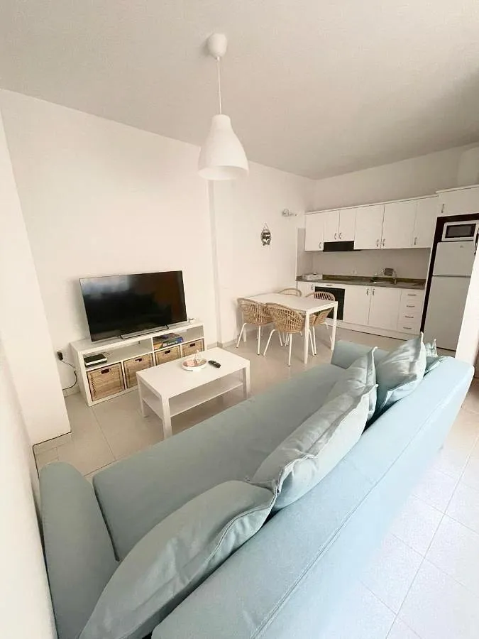 Appartement de vacances pour 4 personnes - 1