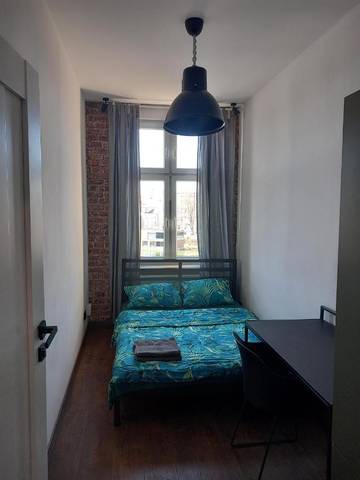 B&B für 2 Personen in Breslau