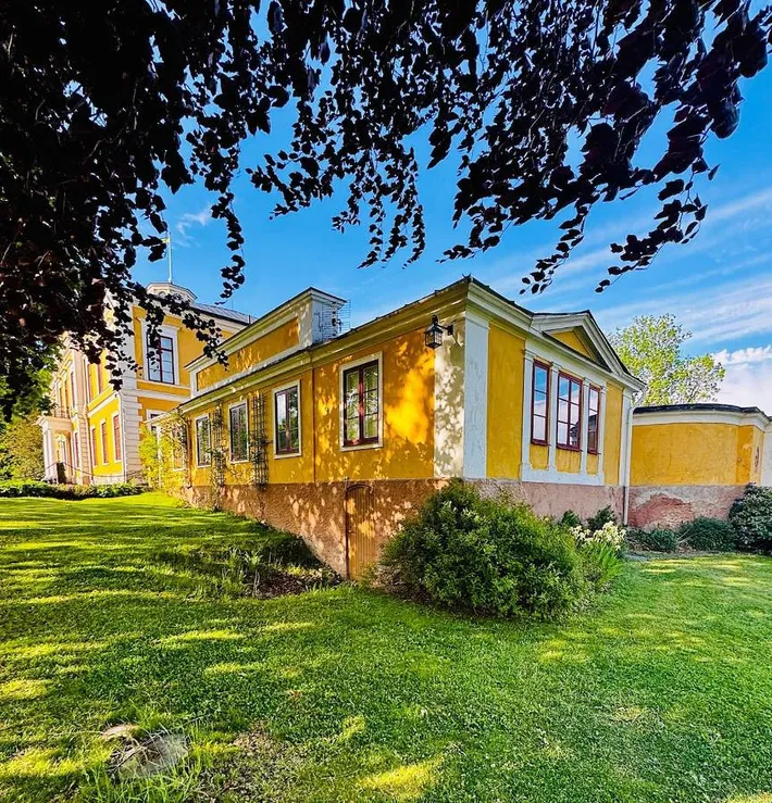 Ferienhaus für 6 Personen, mit Garten und Ausblick - 1