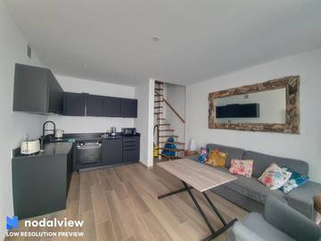 Location de vacances pour 4 personnes dans Office De Tourisme Des Saintes Maries De La Mer