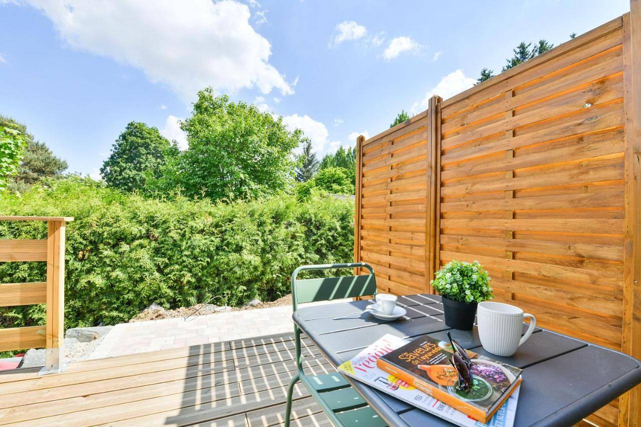 Appartement entier, One-Bedroom Apartment in Marmoutier (Bas-Rhin), Région de Saverne
