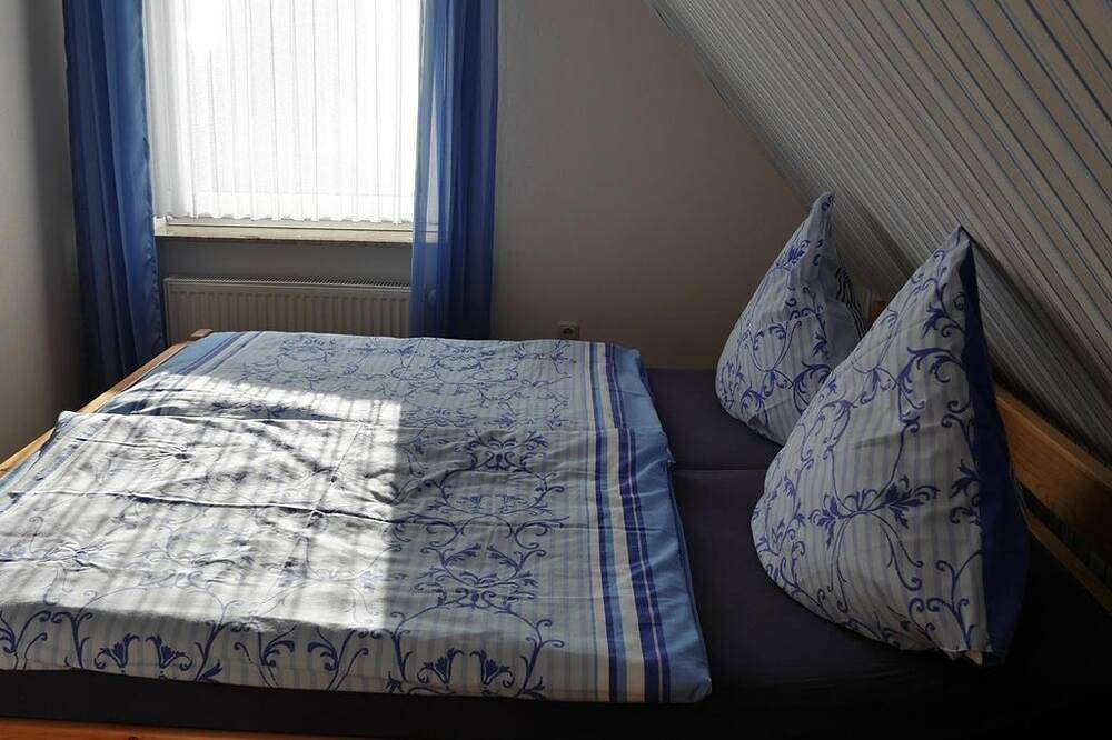 Ganze Wohnung, Ferienhaus Mansholt - Ferienwohnung Mansholt in Ihlow, Landkreis Aurich