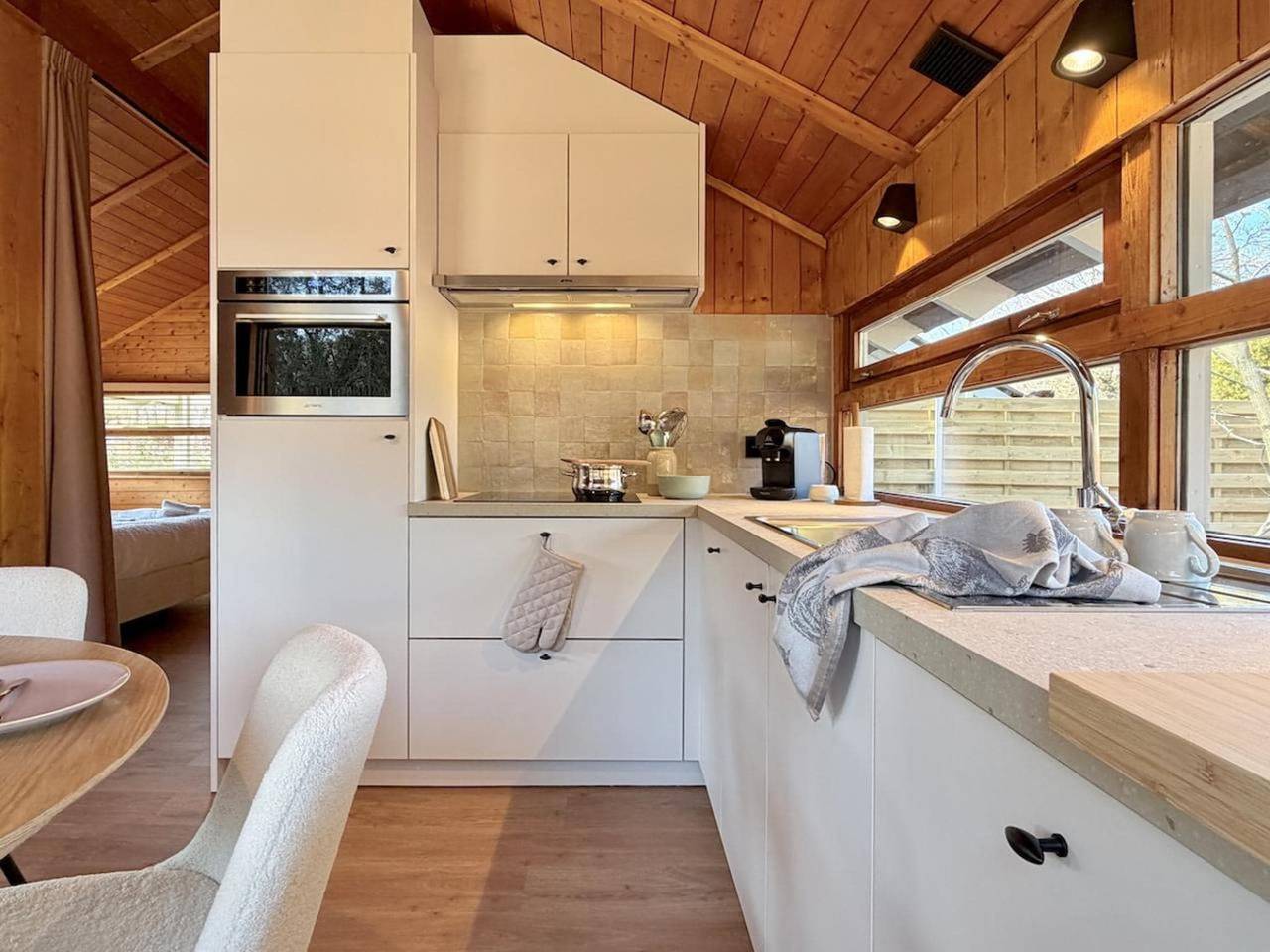 Rust, comfort en natuur in dit vakantiehuis in Barvaux-sur-Ourthe, Durbuy