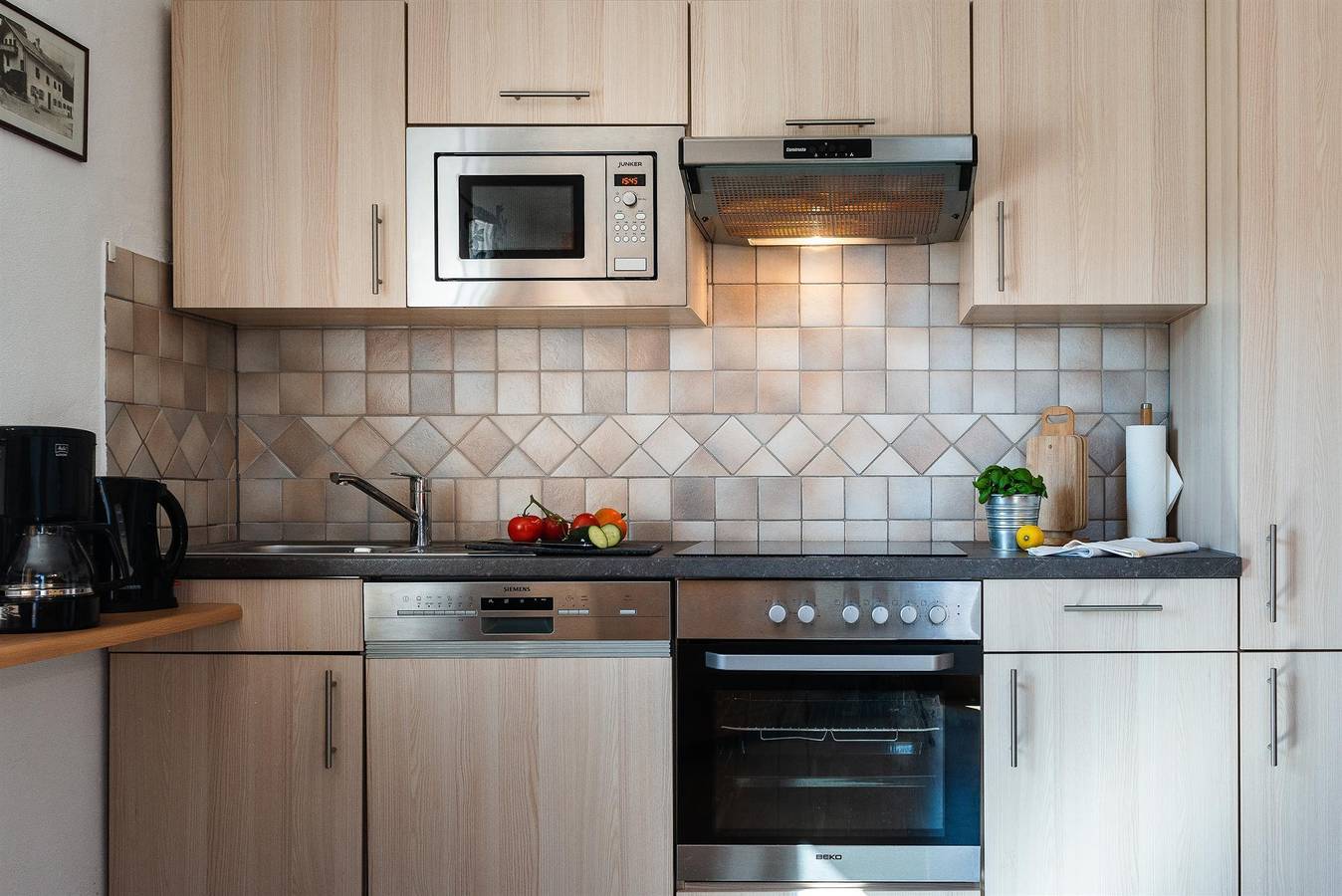 Ganze Ferienwohnung, "Nr. 1" Fewo Soiern, 2 Schlafr, Dusche und Bad, Wc in Wallgau, Walchensee