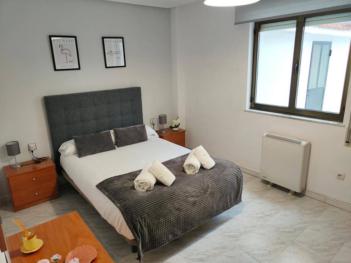 Apartamento entero, Three-Bedroom Apartment in Salamanca, Provincia de Salamanca